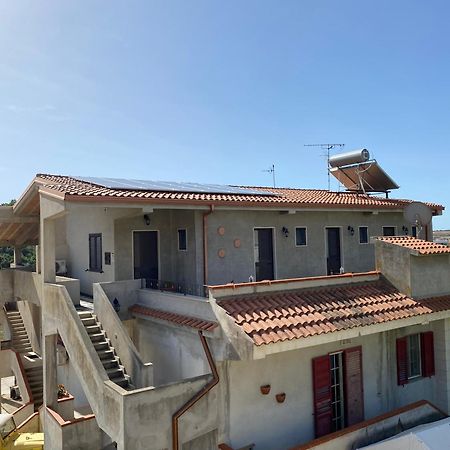 B&B Quattromulini !! Noto Exterior foto
