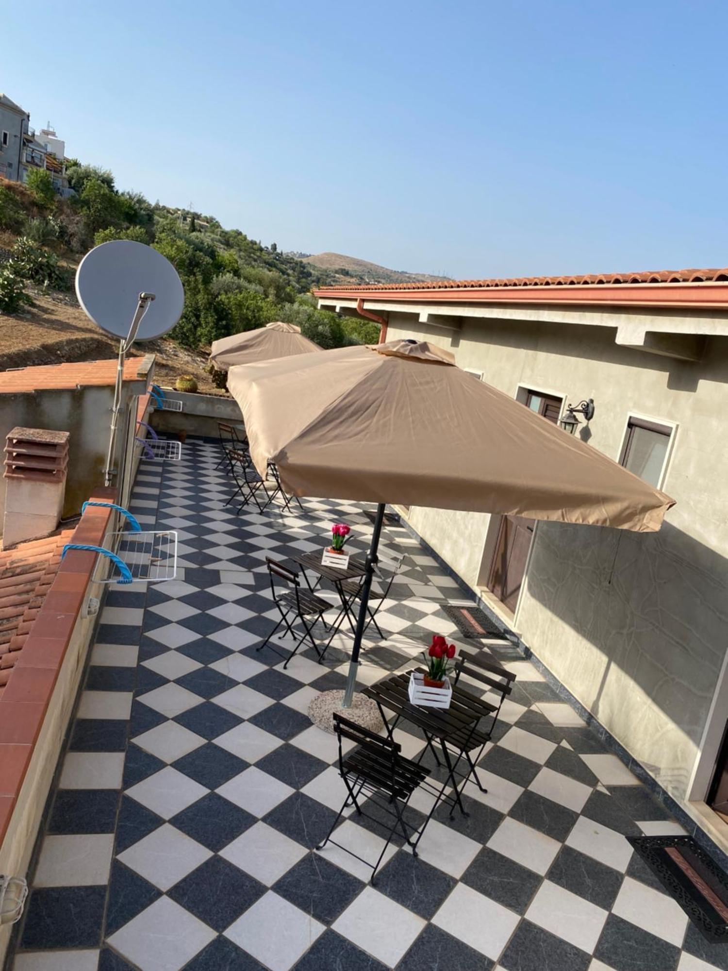 B&B Quattromulini !! Noto Exterior foto